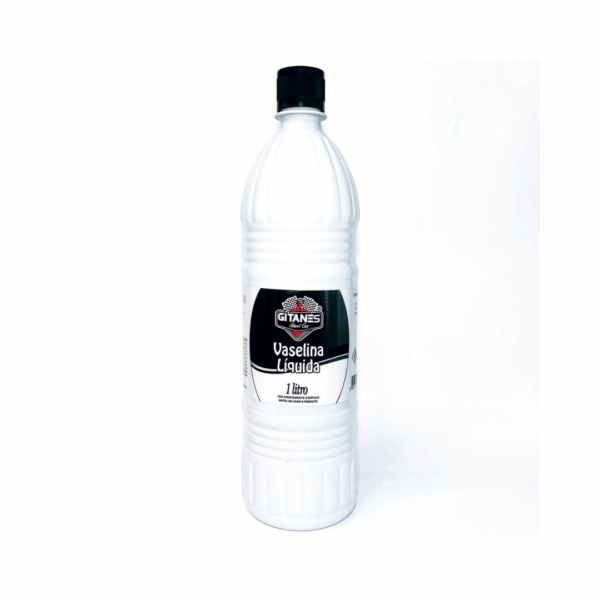 Vaselina líquida 1l gitanes
