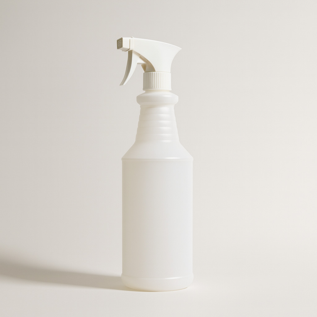 Pulverizador profissional 1l bralimpia
