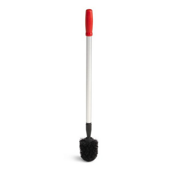 Escova lavatina nylon cabo alum 3265e tts