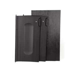 omie___3463__conv-2.jpg Kit portas para carro preto linha 9t fg9t8500bla 1995833 rubbermaid