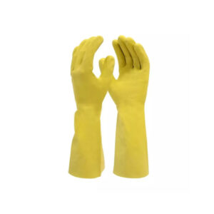 omie___4378__conv-2.jpg Luva nitrisilver nitrilica com forro em verniz amarela g danny