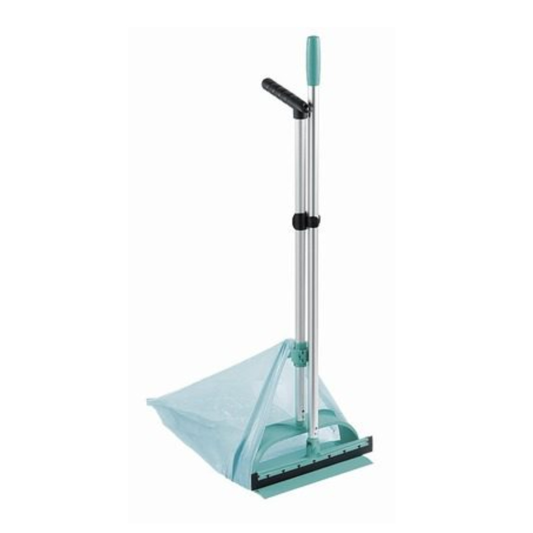 Pá coletora b-fly  com espatula articulada 5647 tts