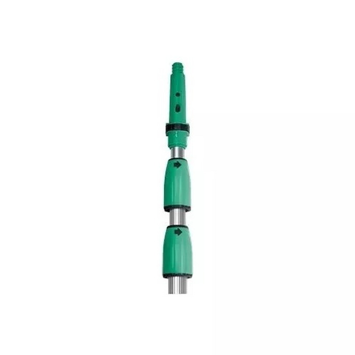 Extensão telescopica 7,50m m-ed7500 3 estagios unger