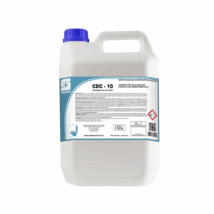 00005092804102500-2.png Desinfetante desengordurante clorado cdc - 10 5l spartan