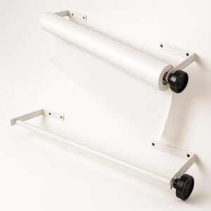 6200__conv.jpg SUPORTE PARA LENCOL HOSPITALAR 70CM P2 JS