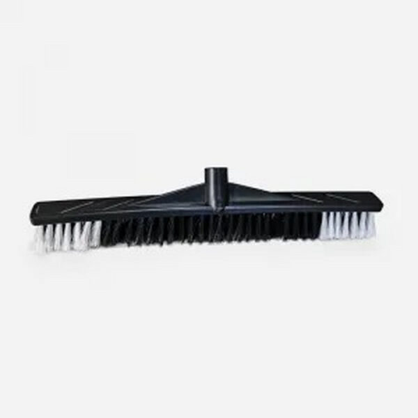 VASSOURA PELO SINTETICO BASE PLASTICA 60CM ARTV