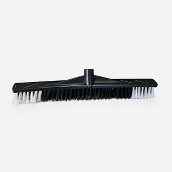 VASSOURA PELO SINTETICO BASE PLASTICA 60CM ARTV