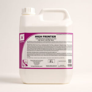 Acabamento acrilico high frontier uhs 5l spartan
