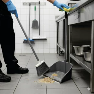 Utensílios e Acessórios