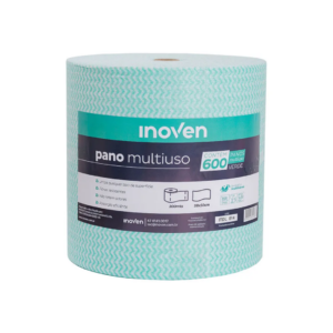Pano multiuso verde 28x300m inoven