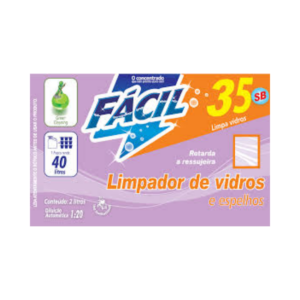 Etiqueta identificação facil 35