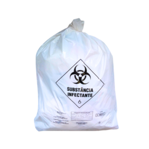 Saco lixo br infectante 50l 100 un plastjoia