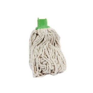 Refil mopinho verde ponta cortada 30cm bralimpia