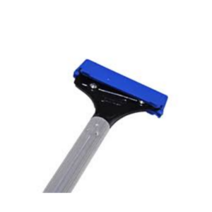 Raspador pesado com cabo rm150 1,40m bralimpia