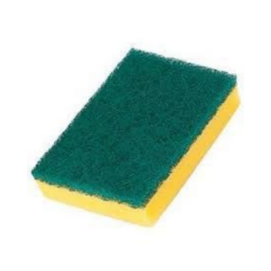 Esponja dupla face multiuso  9410 superpro