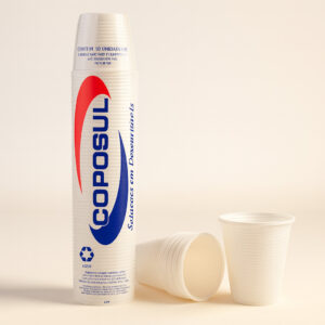 Copo 200ml br flt 100 un coposul