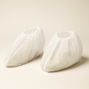 Prope descartável soldado soft branca 100un