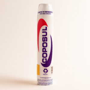 Copo plástico  50ml br flt 100 un