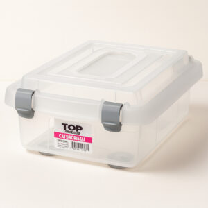 Caixa organizadora 940 1,02l sanremo