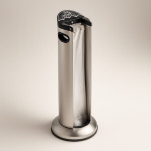 Embalador de guarda chuva inox pgc-001 eco