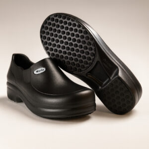 Sapato eva preto bb65 n34 softworks