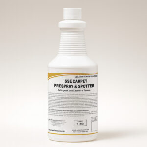 Limpa carpete sse carpet 1l spartan