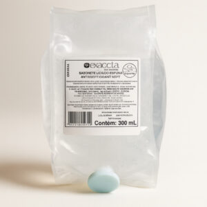 Sabonete maos esp antsseptica 800ml e-800eaa ELISA