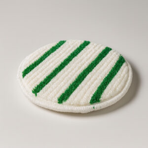 Disco bonnet 410mm sintético certec