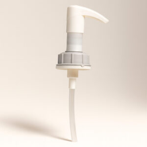 Válvula dosadora pump spartan