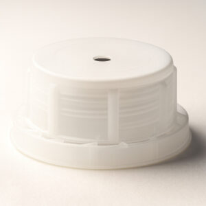 Tampa furada para valv pump galao 5l spartan