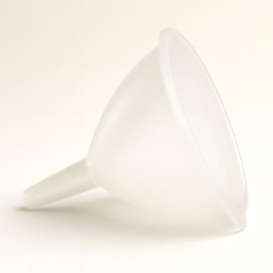 Funil 306 12cm sanremo