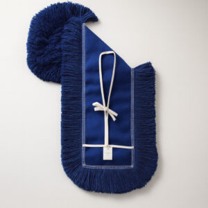 Refil mop pó profi mvrp1200 120 x 15cm bralimpia