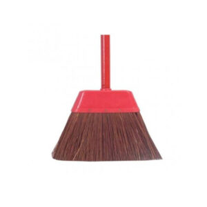 Vassoura piaçava com cabo av