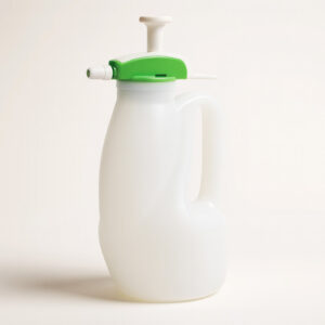 Pulverizador compressao previa 1,25l guarany