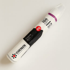 Copo 80ml bco flt 100 un copaza