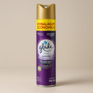 Odorizador aero lavanda 360ml glade