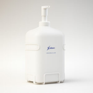 Dispensador pump com gaiola 2,8l oleak