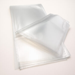 Saco plástico 60x80x0,06 pct 100 un