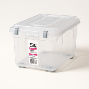 Caixa organizadora 963 16,7l sanremo