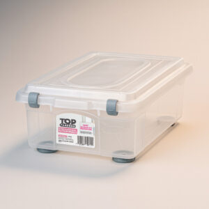 Caixa organizadora 970  28,2L sanremo