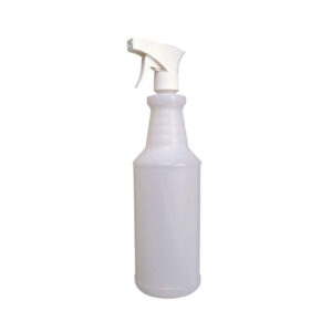 Pulverizador com silk blanco desinfetante 1l bralimpia