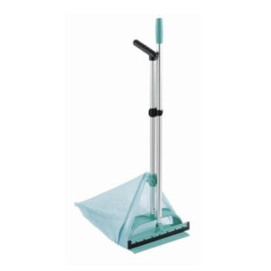 Pá coletora b-fly  com espatula articulada 5647 tts