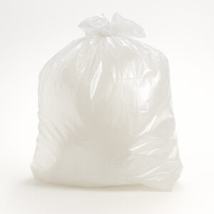 Saco lixo transp ref 60l 57x69 0,04 1.8kg 100 un kubera