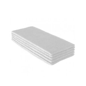 Fibra macia branca 102x260mm 3m