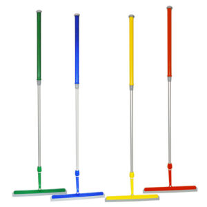 Equipamento bac rodo profissional verde br0pvd bralimpia