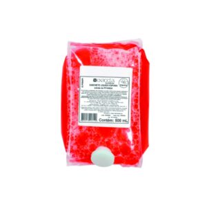 Sabonete maos esp pitanga refil 500ml e-p500pi VIP