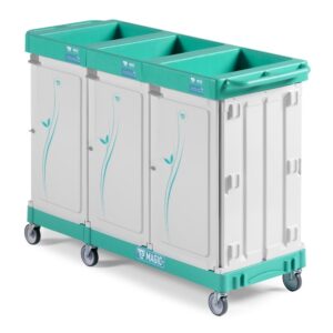 Carro magic line 420s tts