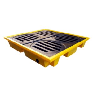Pallet contençã0 4tb 150l 1360x1350x210 lp