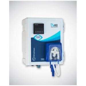 Diluidor promix alta vazao tron