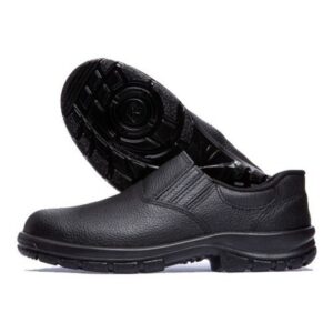 Botina els preta kdsh fx35201 b/pvc n 44